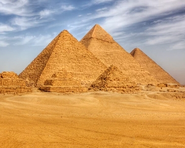 visiting Saqqara pyramid tour - Great Pyramids