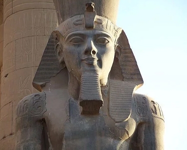 Ancient Egypt - Tutankhamon Tour