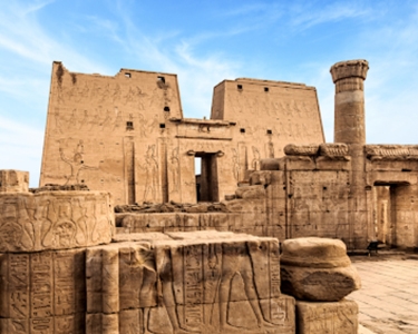 Luxor  - Tour package in Egypt “pharaoh Ramsees 2 Tour