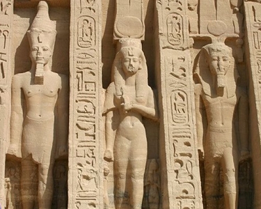 Luxor - Visit egypt with our Golden ahmose henutemipet Trip (Dahabiya)